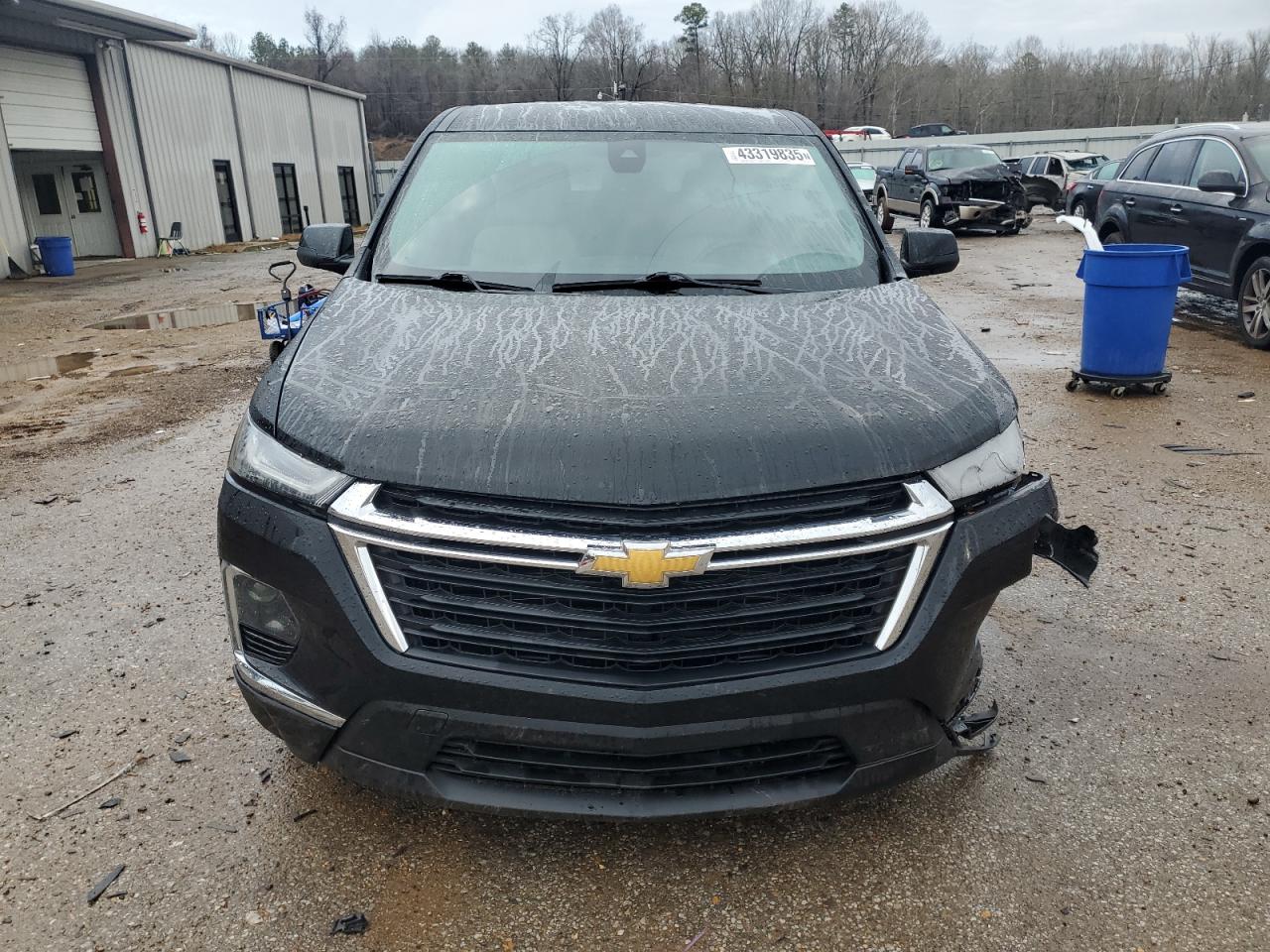 1GNERFKW1PJ327857 CHEVROLET TRAVERSE 2023