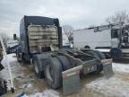 2010 Kenworth Construction T660 for Sale in Kansas City, KS - Burn - Interior