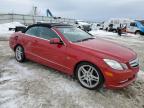 2012 Mercedes-Benz E 350 en Venta en Walton, KY - Side