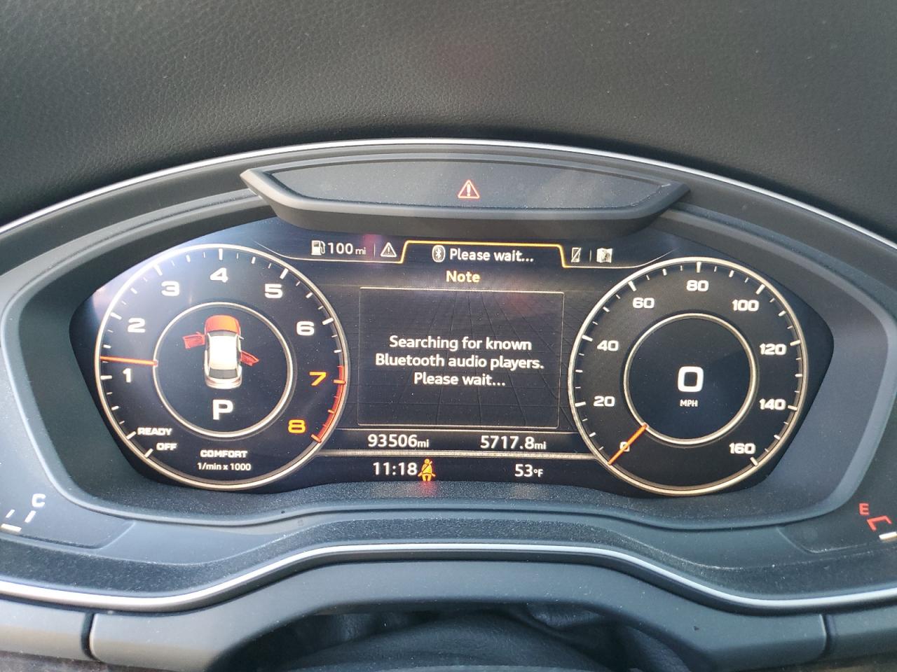 2018 Audi Q5 - Image 9