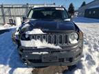 2017 Jeep Renegade Sport იყიდება Finksburg-ში, MD - Front End