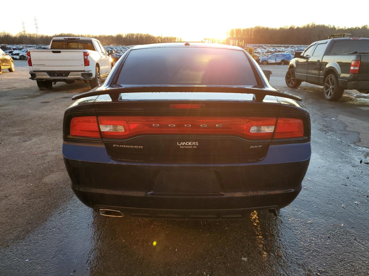 2014 Dodge Charger - Image 6