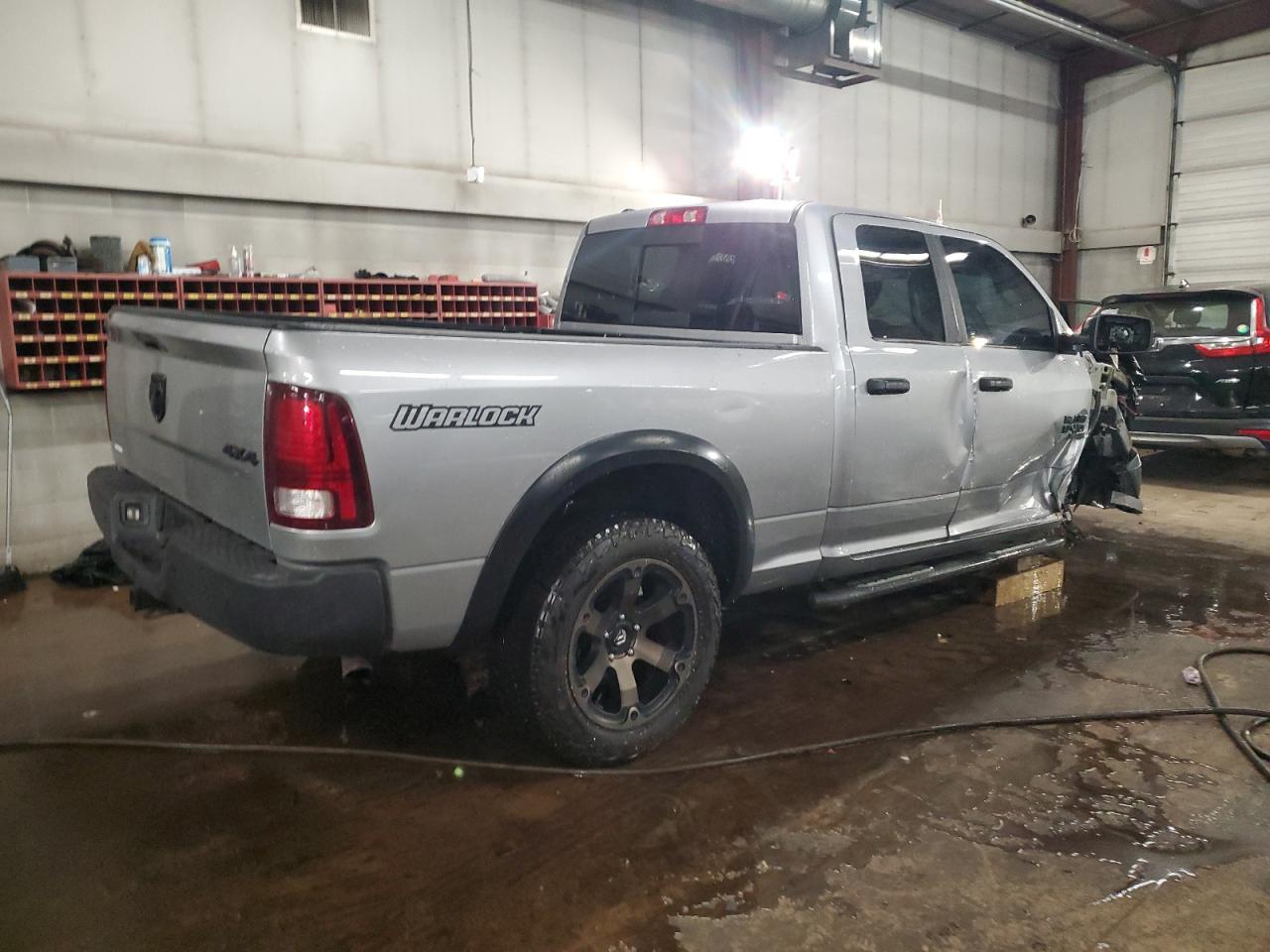 2020 RAM 1500 - Image 3