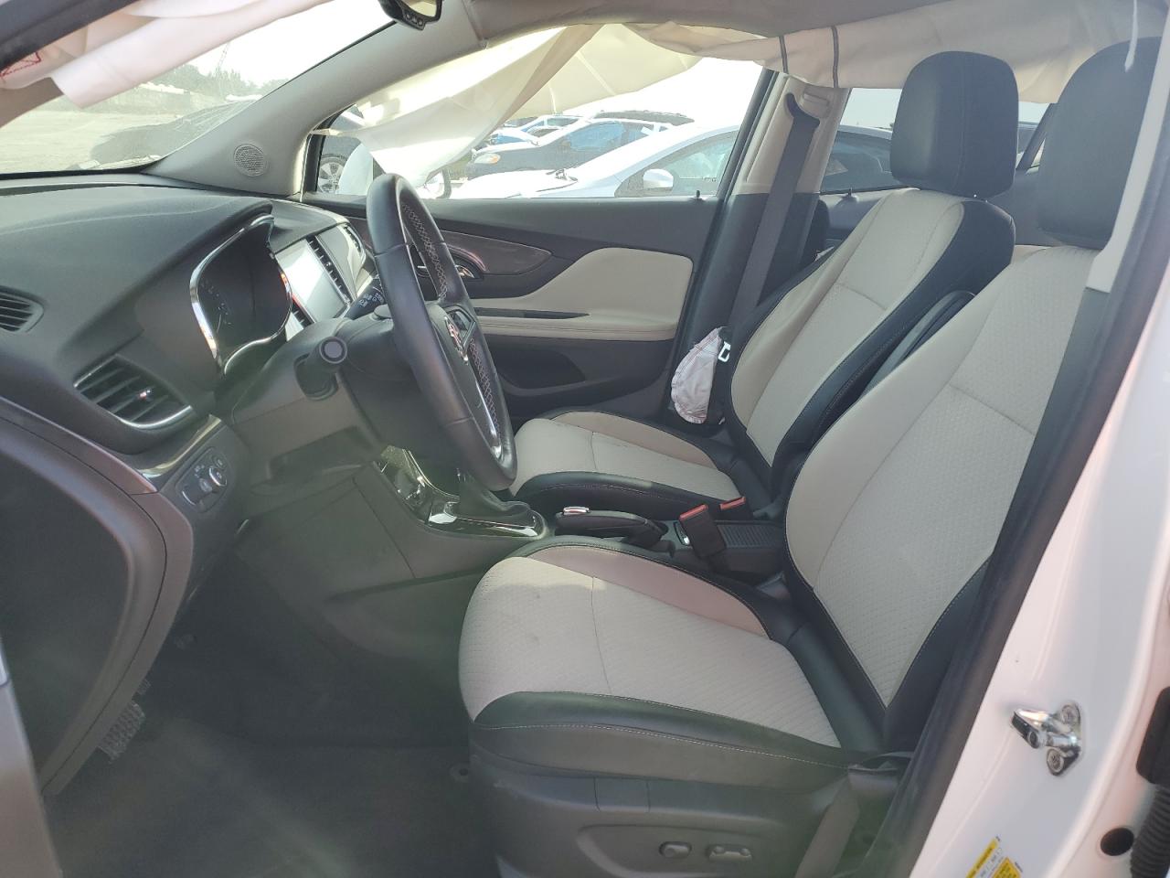 2018 Buick Encore - Image 7