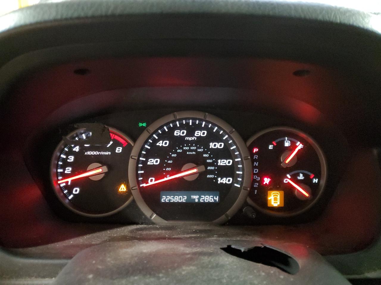 2008 Honda Pilot - Image 9