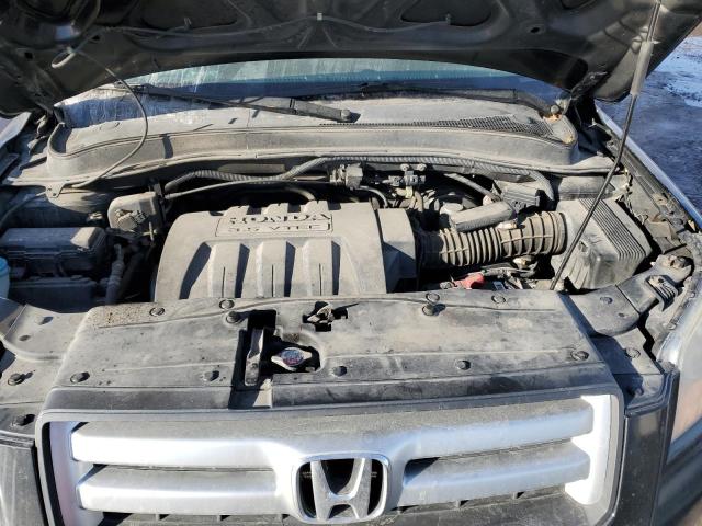 2008 HONDA PILOT LX
