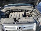 2008 HONDA PILOT LX for sale at Copart AB - CALGARY