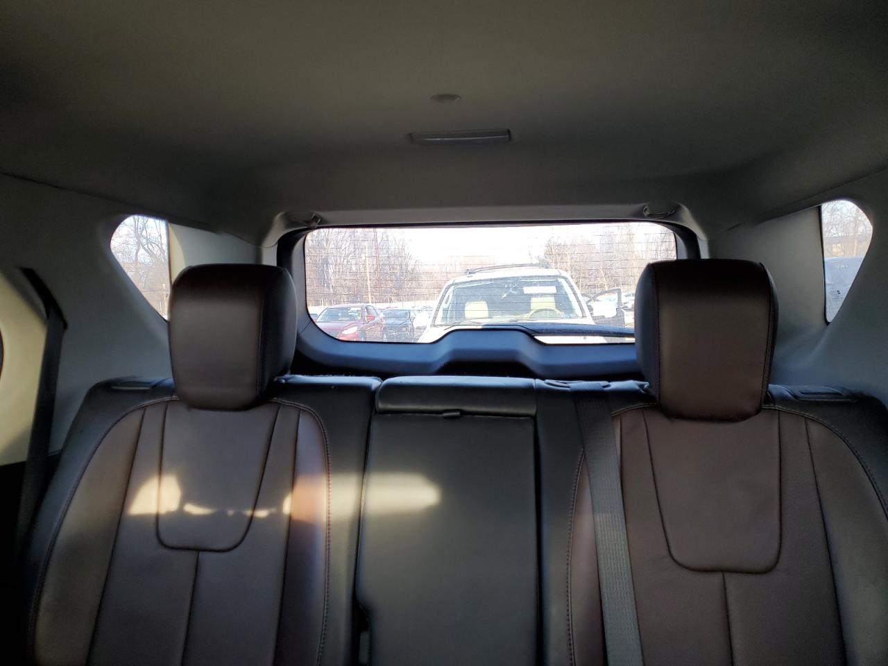 2015 Chevrolet Equinox - Image 10