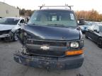 2010 Chevrolet Express G2500  for Sale in Exeter, RI - Front End