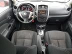 2016 Nissan Versa S за продажба в Columbus, OH - Front End