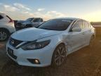 2017 Nissan Altima 2.5 იყიდება Houston-ში, TX - Front End