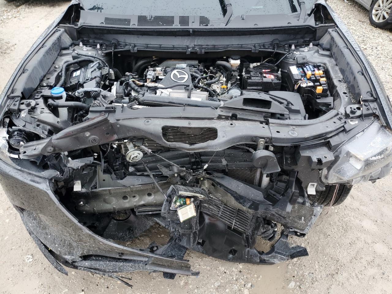2021 Mazda CX-9 - Image 13