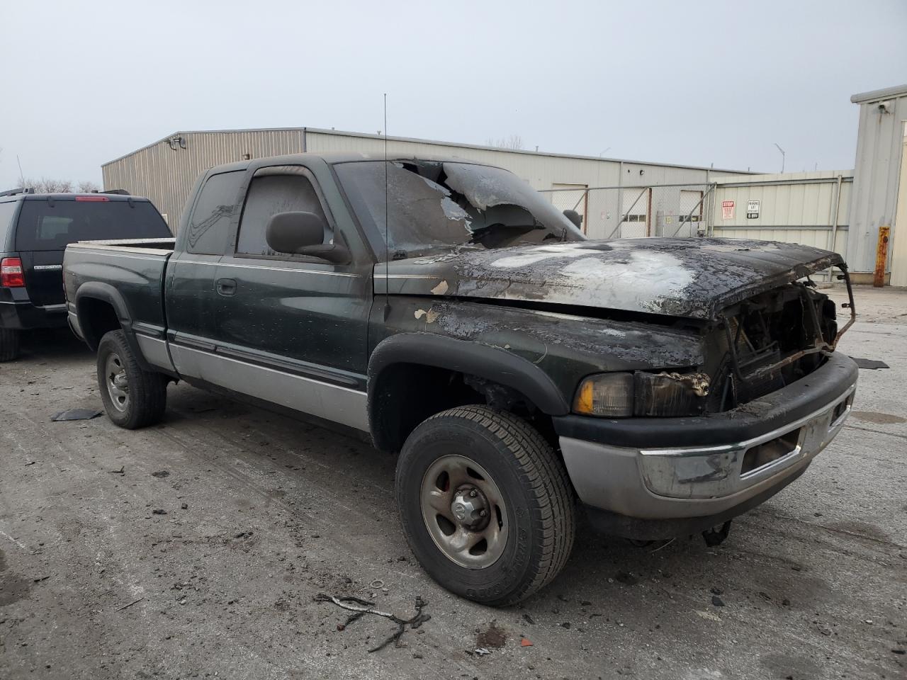 1999 Dodge RAM - Image 4