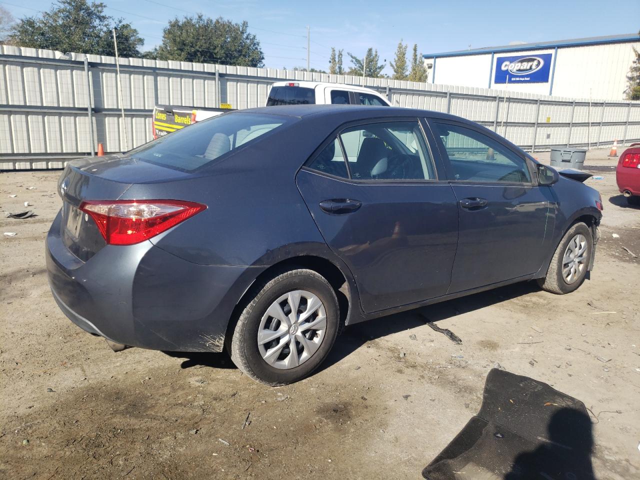 2017 Toyota Corolla - Image 3