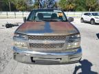 2006 Chevrolet Colorado  на продаже в Fort Pierce, FL - Normal Wear