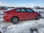 2017 Hyundai Elantra Se за продажба в Fredericksburg, VA - Front End