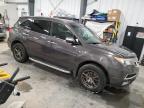 2010 Acura Mdx  de vânzare în Ottawa, ON - Mechanical