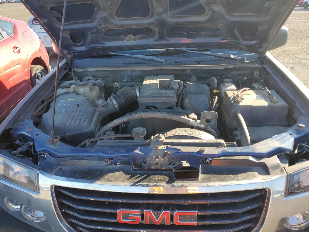2006 GMC Canyon - Image 11