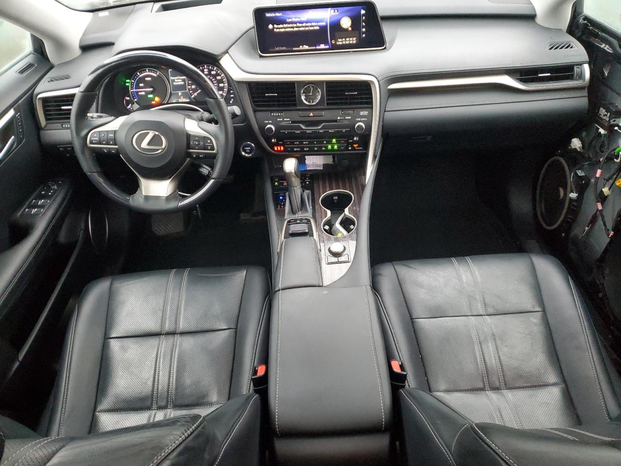 2019 Lexus RX - Image 8