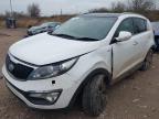 2015 KIA SPORTAGE K for sale at Copart BRISTOL