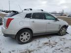 2016 Cadillac Srx Luxury Collection de vânzare în Davison, MI - Front End