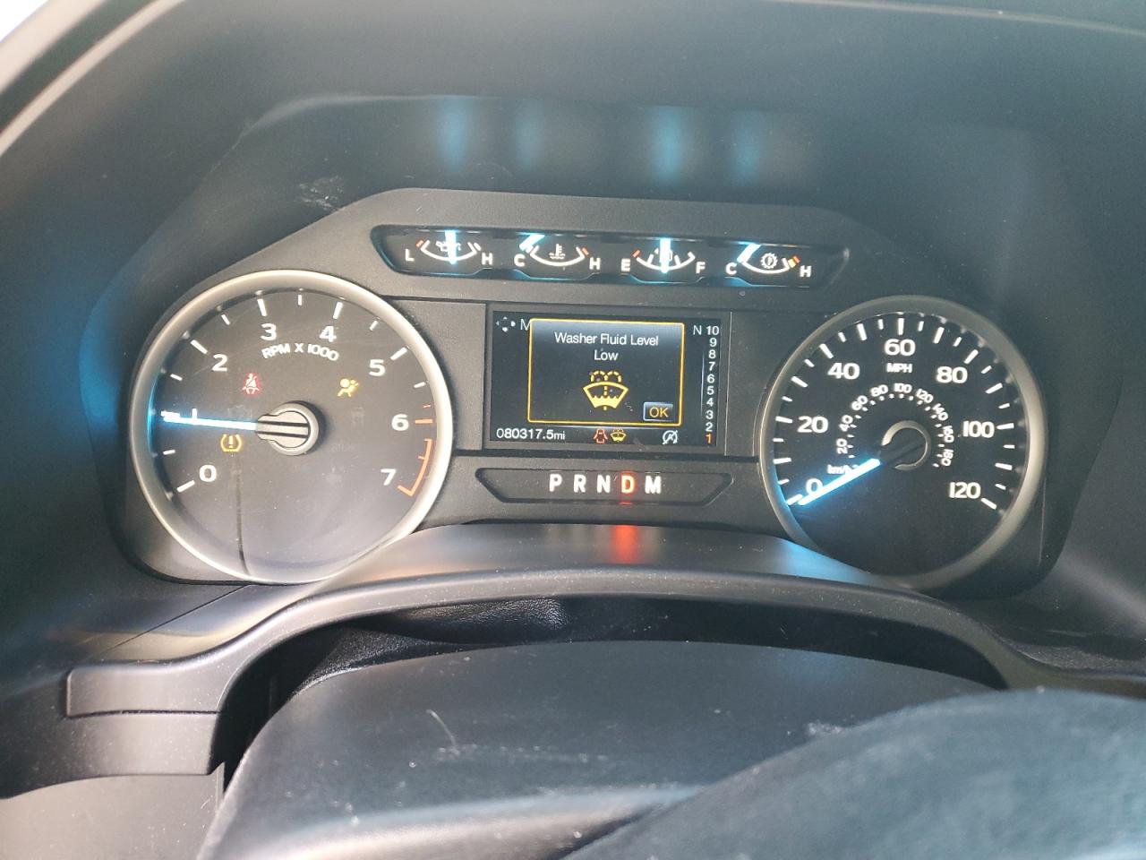 2019 Ford F-150 - Image 9