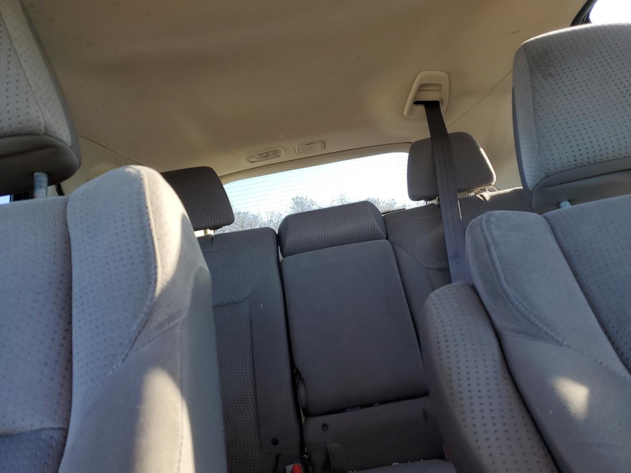 2012 Honda CR-V - Image 10