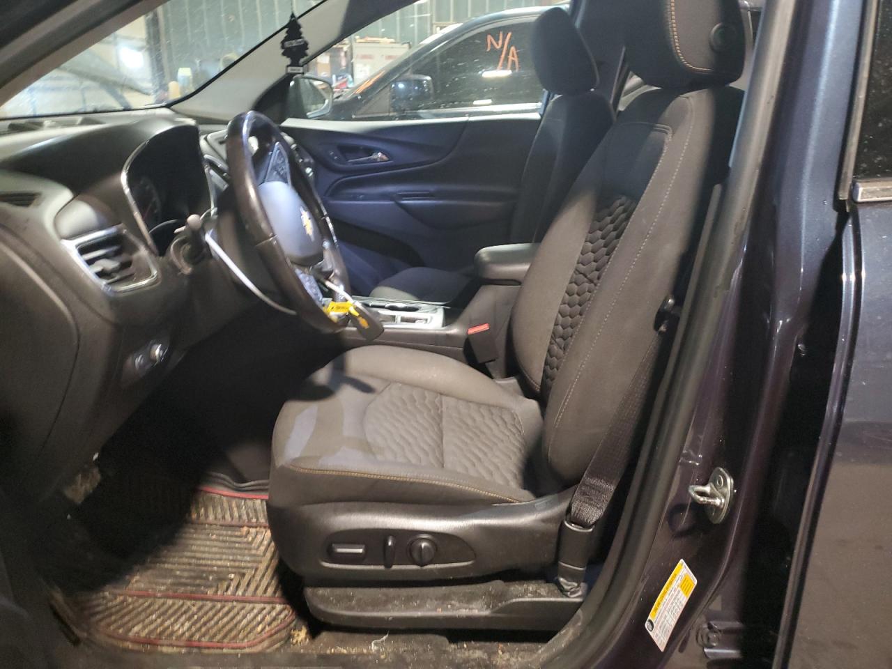 3GNAXJEV5JL370642 CHEVROLET EQUINOX 2018