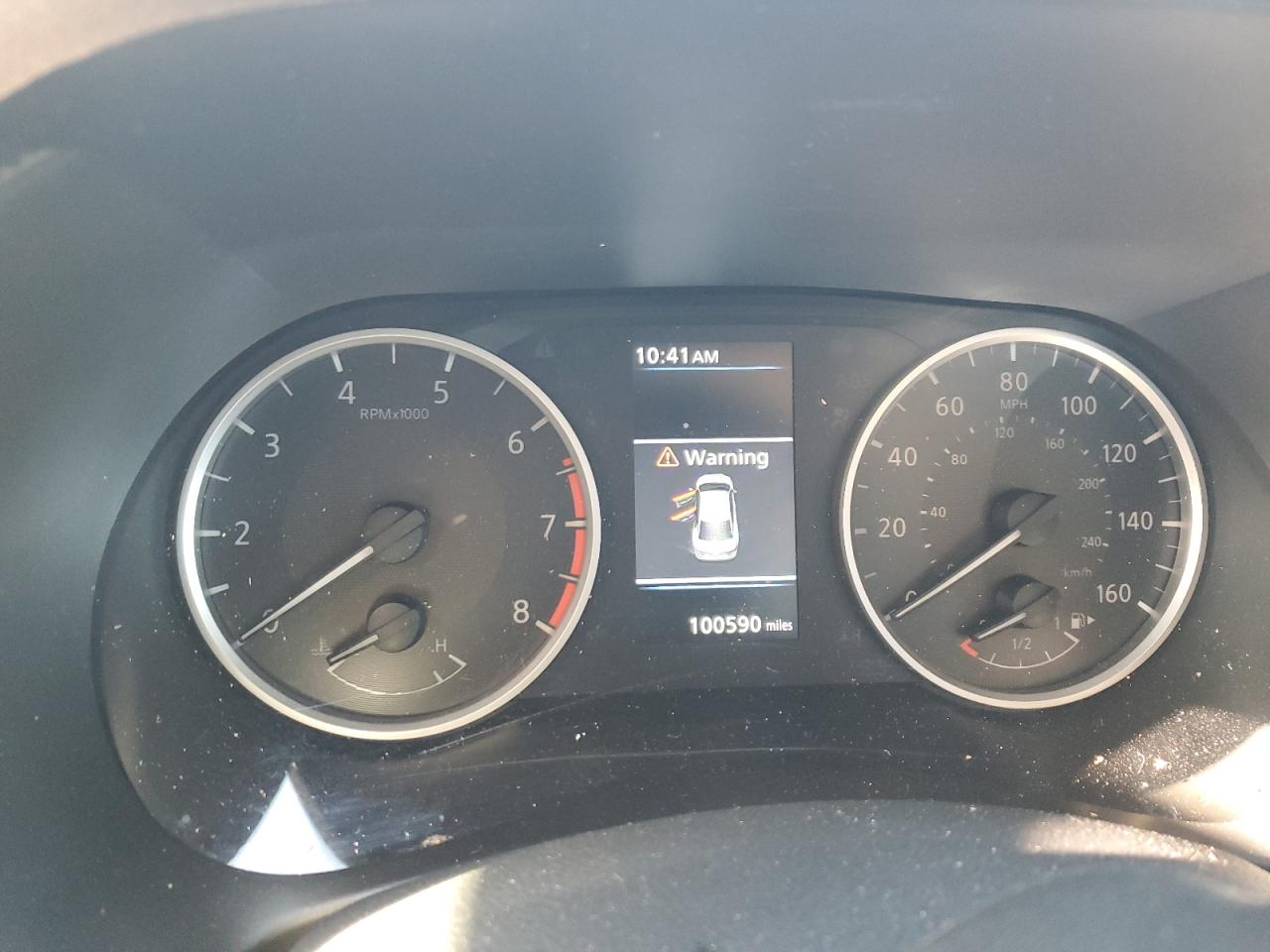 2021 Nissan Sentra - Image 9