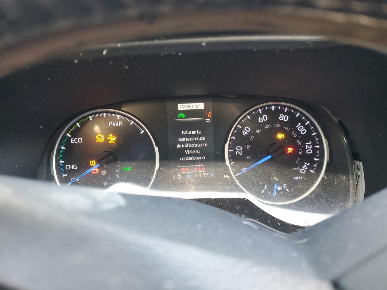 2020 Toyota RAV 4 - Image 9