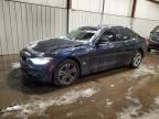 2016 Bmw 328 Xi Sulev for Sale in Pennsburg, PA - Front End
