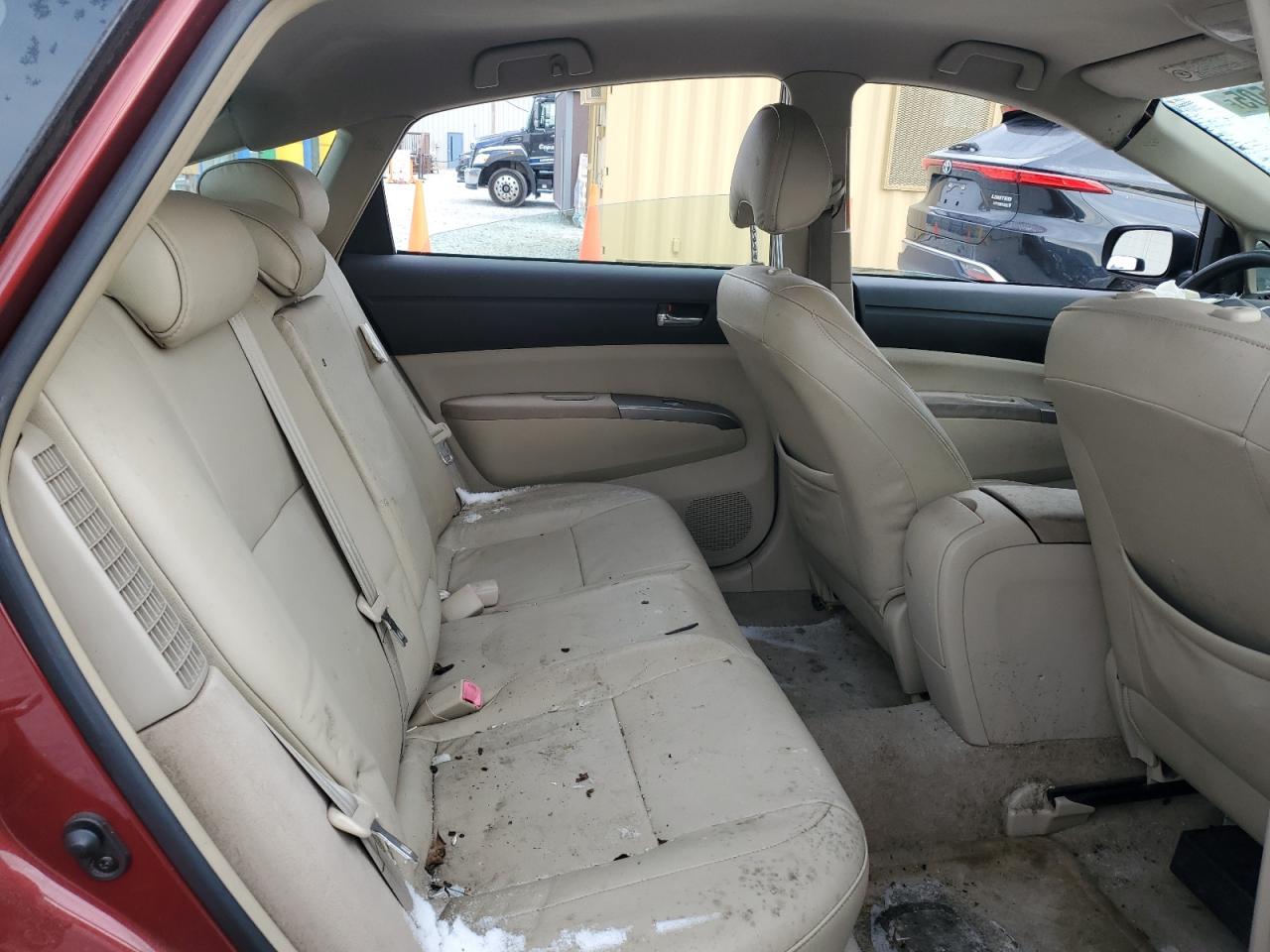 2005 Toyota Prius - Image 10