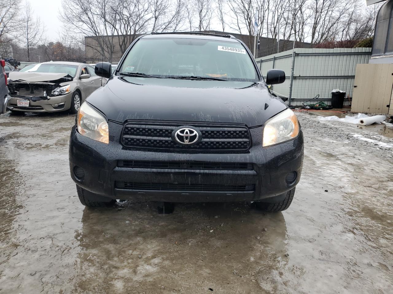 2006 Toyota RAV 4 - Image 5