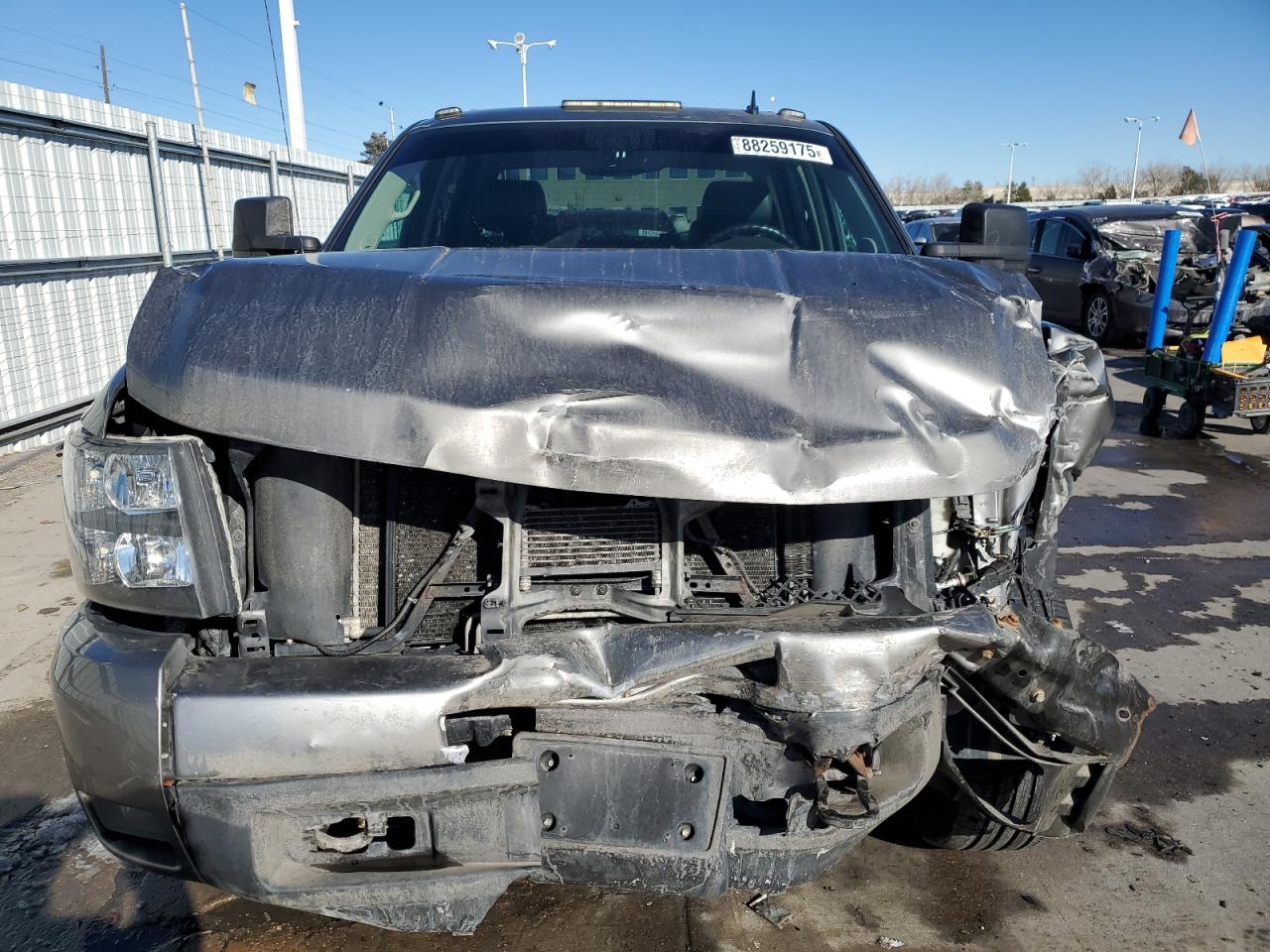 2013 Chevrolet Silverado - Image 5