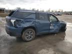 2024 Chevrolet Traverse Ls for Sale in Bridgeton, MO - Rollover