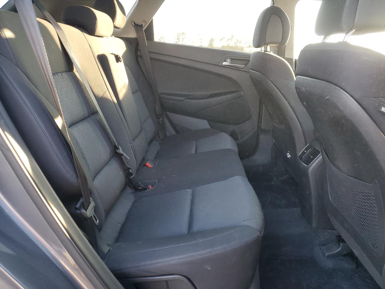 2017 Hyundai Tucson - Image 11