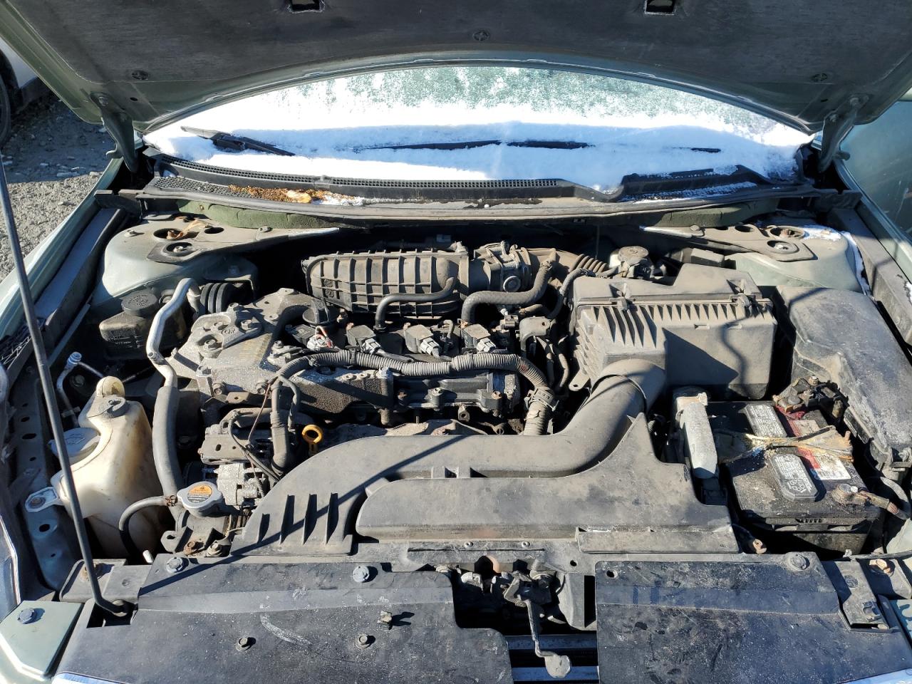 2007 Nissan Altima - Image 11