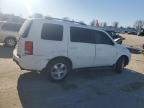 2011 Honda Pilot Exl en Venta en Bridgeton, MO - All Over