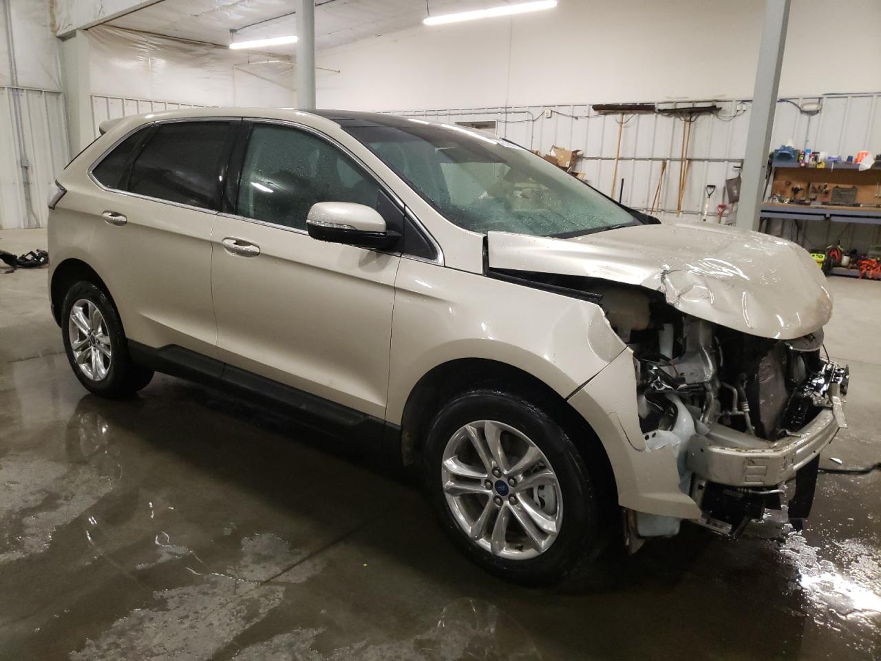 2018 Ford Edge - Image 4