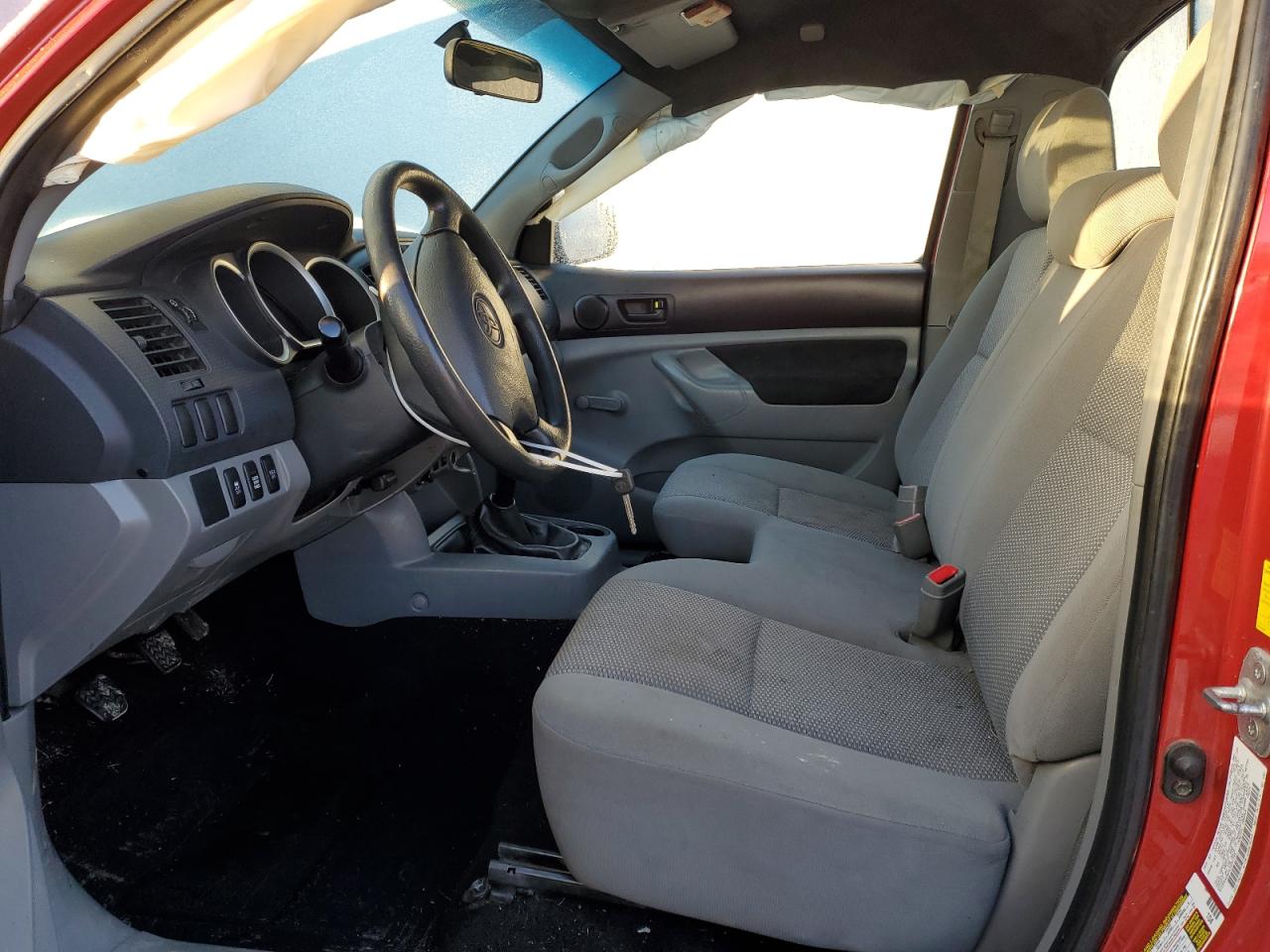 2010 Toyota Tacoma - Image 7
