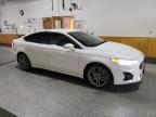 3FA6P0CDXKR****** Salvage and Wrecked 2019 Ford Fusion in Alaska State