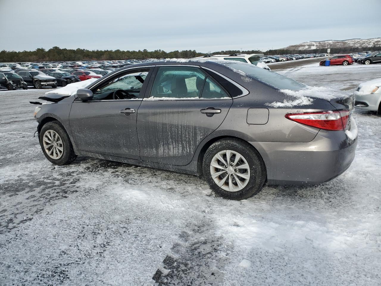 2016 Toyota Camry - Image 2