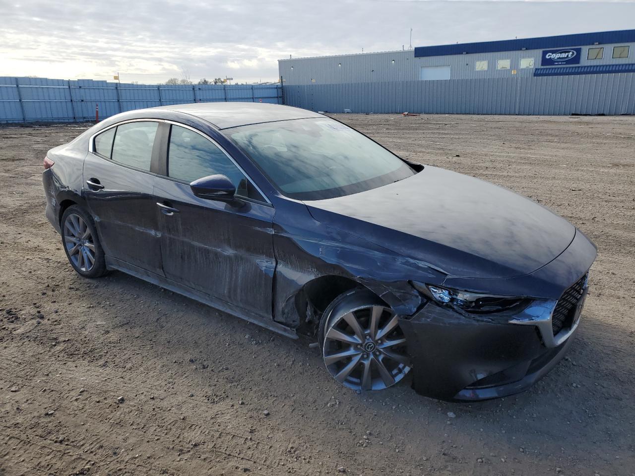 2019 Mazda 3 - Image 4