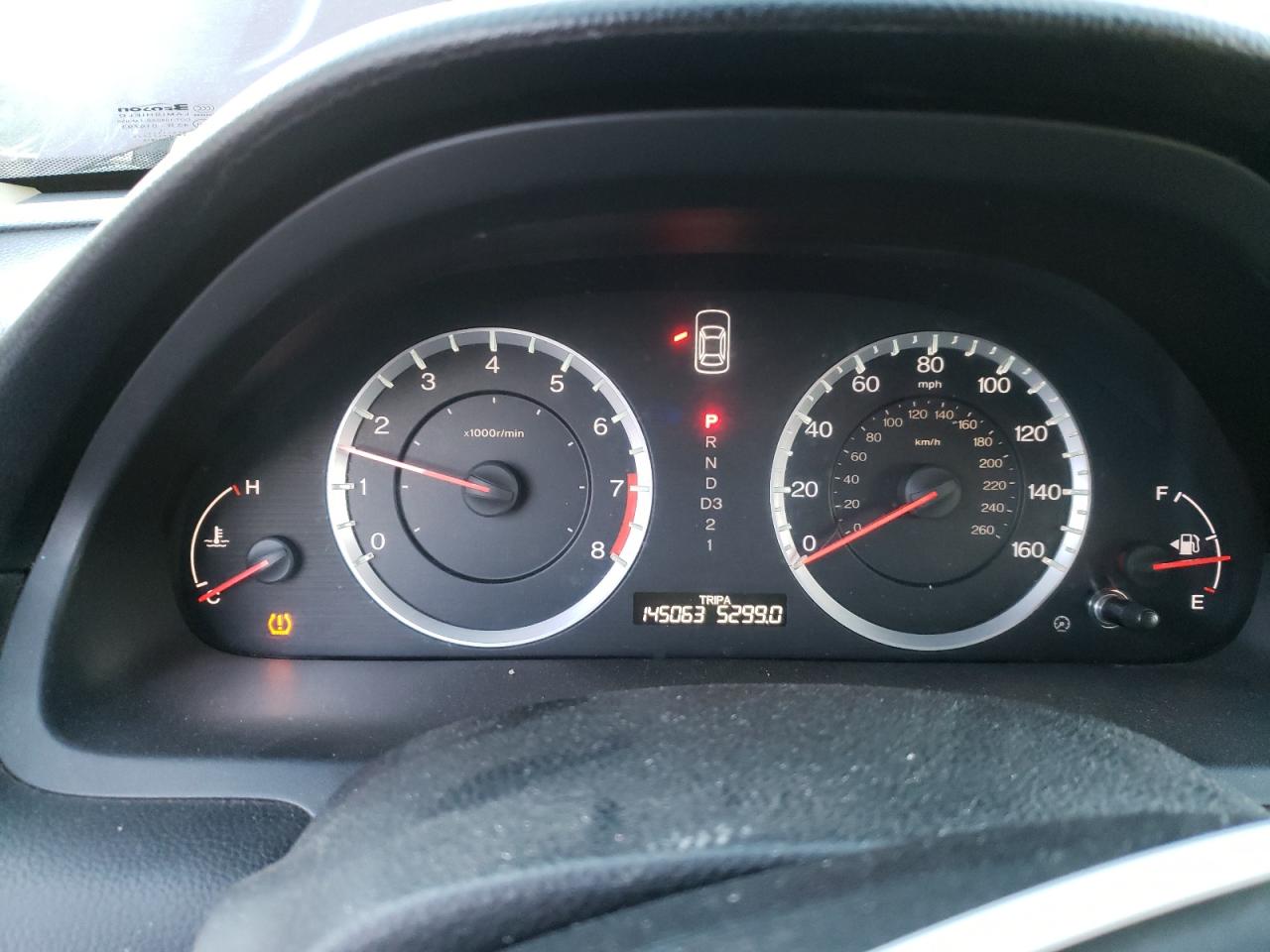 2012 Honda Accord - Image 9
