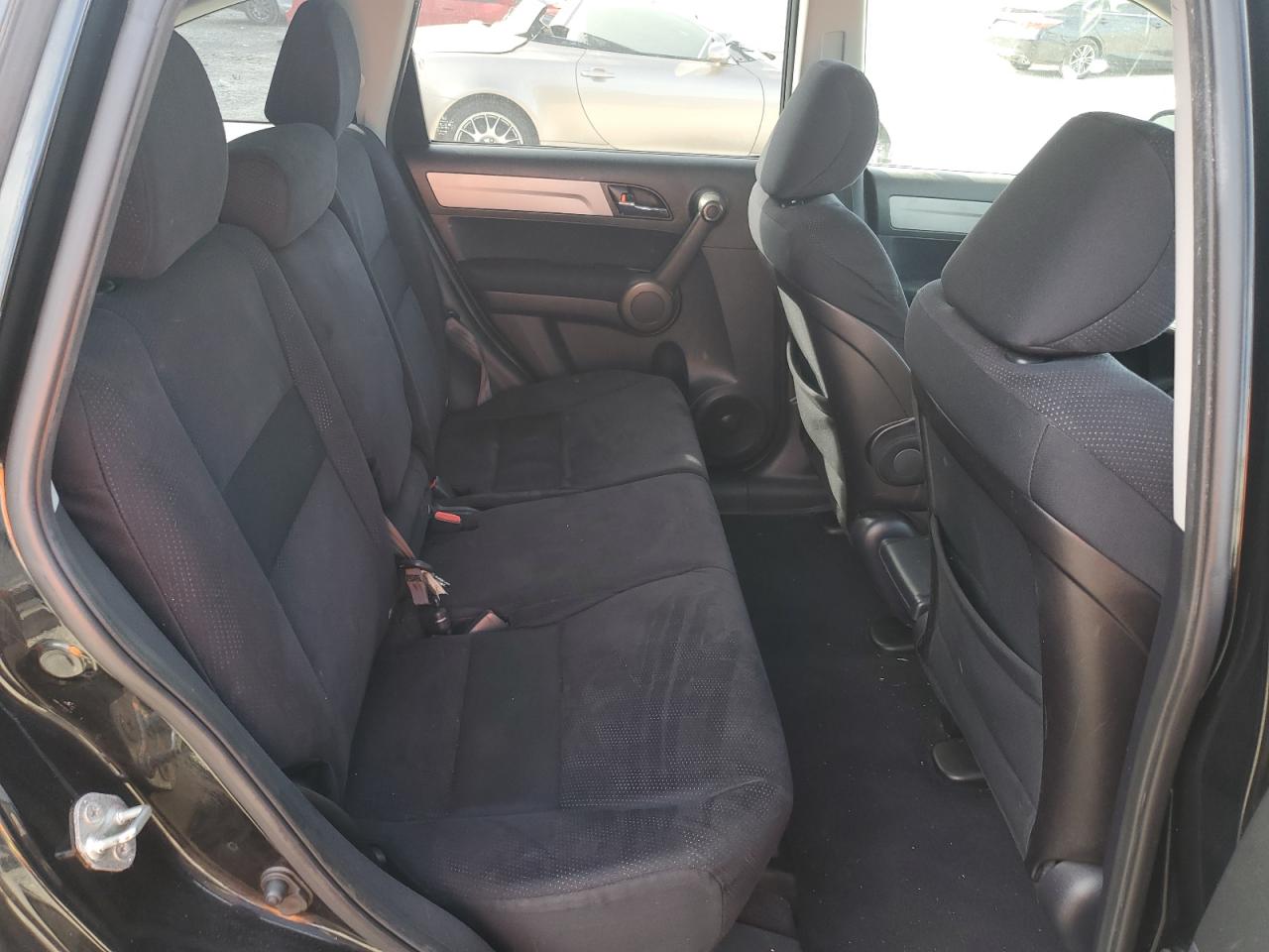 2011 Honda CR-V - Image 10