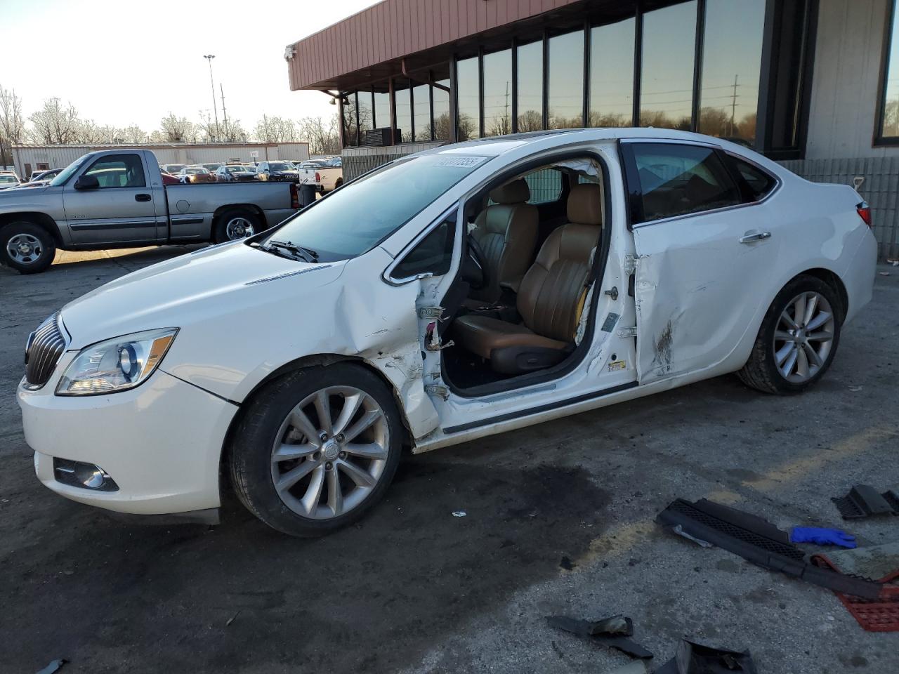 2014 Buick Verano - Image 1