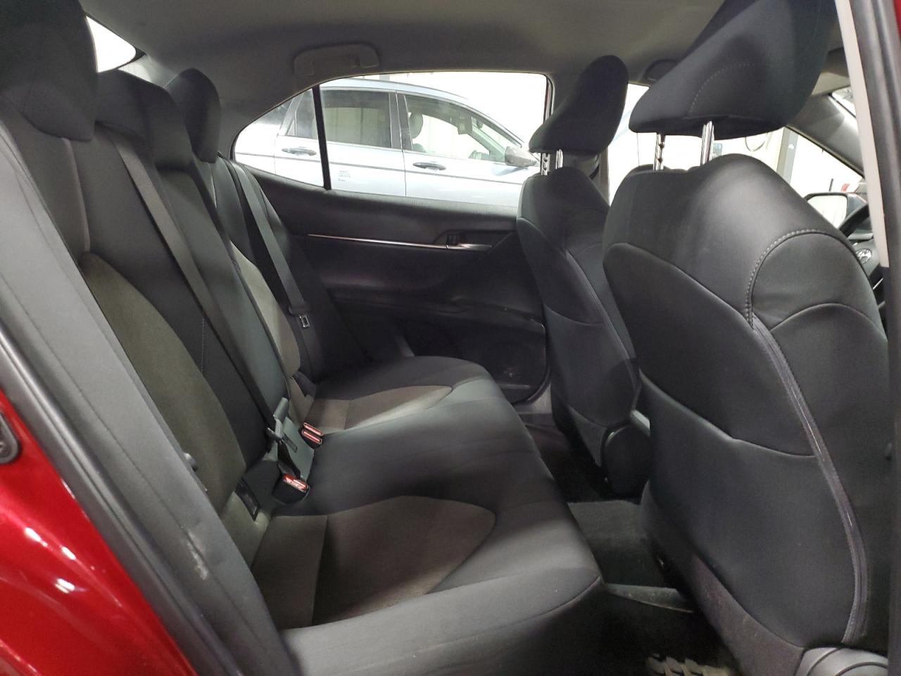 2021 Toyota Camry - Image 10