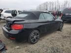 2020 Bmw 230Xi  продається в Arlington, WA - Rear End