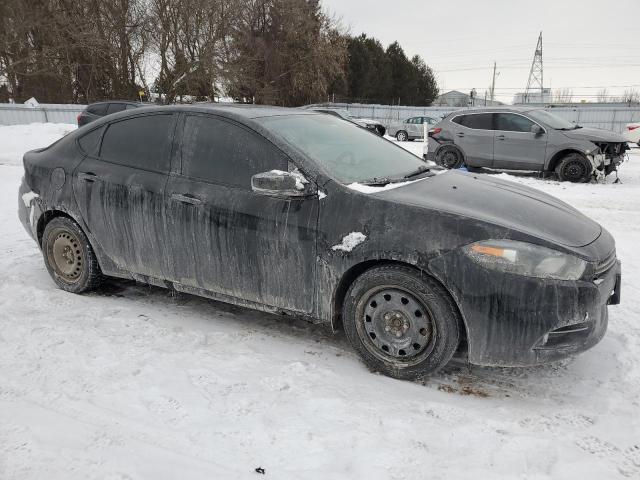 2014 DODGE DART GT