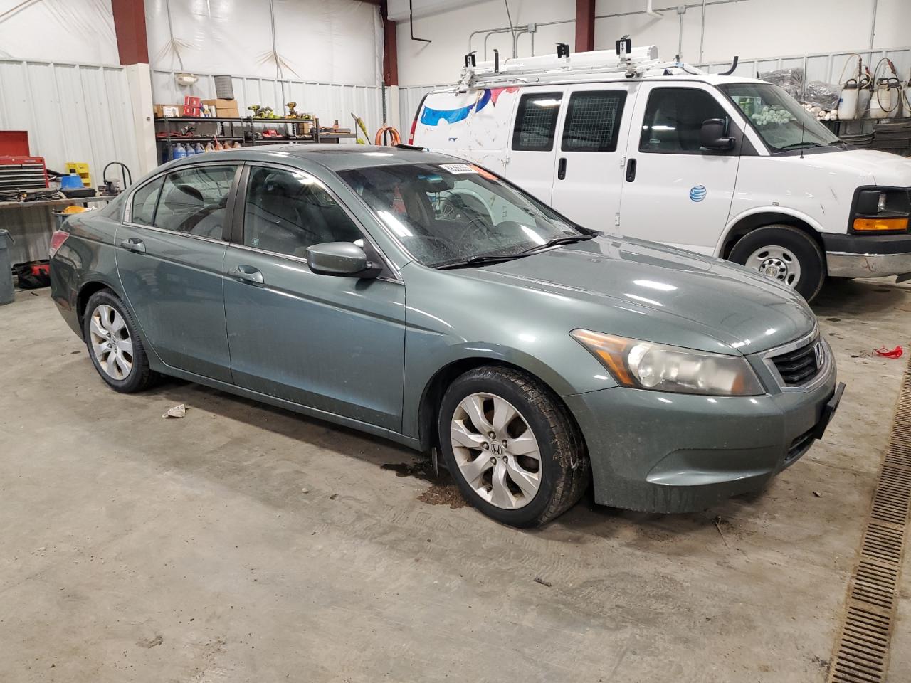 2009 Honda Accord - Image 4